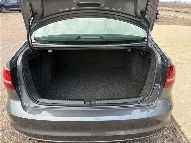 2016 Volkswagen Jetta 1.4 TSI Trendline (Stk: 24661) in Pembroke - Image 15 of 30