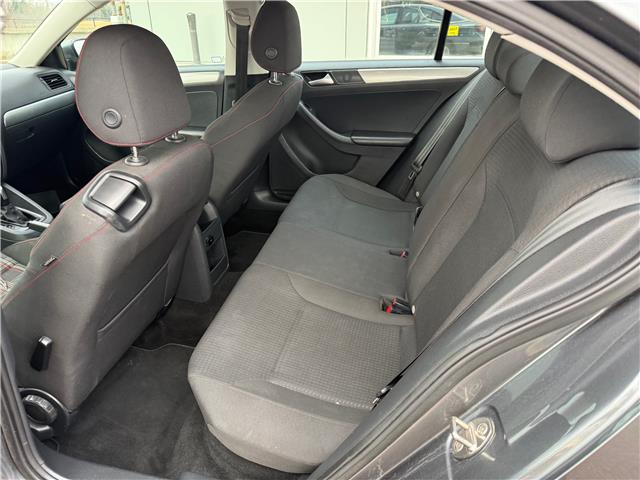 2016 Volkswagen Jetta 1.4 TSI Trendline (Stk: 24661) in Pembroke - Image 16 of 30