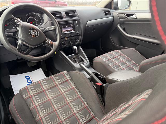2016 Volkswagen Jetta 1.4 TSI Trendline (Stk: 24661) in Pembroke - Image 17 of 30