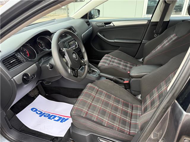 2016 Volkswagen Jetta 1.4 TSI Trendline (Stk: 24661) in Pembroke - Image 18 of 30
