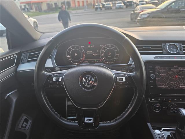 2019 Volkswagen Arteon 2.0 TSI (Stk: 2511602) in Waterloo - Image 18 of 28