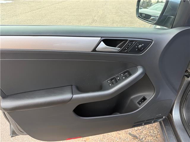 2016 Volkswagen Jetta 1.4 TSI Trendline (Stk: 24661) in Pembroke - Image 19 of 30