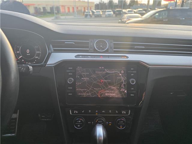 2019 Volkswagen Arteon 2.0 TSI (Stk: 2511602) in Waterloo - Image 19 of 28