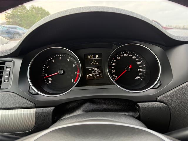 2016 Volkswagen Jetta 1.4 TSI Trendline (Stk: 24661) in Pembroke - Image 21 of 30