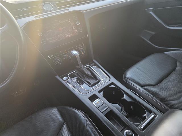 2019 Volkswagen Arteon 2.0 TSI (Stk: 2511602) in Waterloo - Image 22 of 28