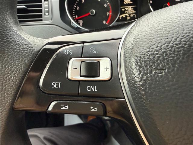 2016 Volkswagen Jetta 1.4 TSI Trendline (Stk: 24661) in Pembroke - Image 23 of 30