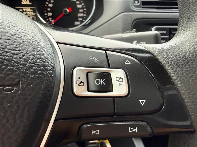 2016 Volkswagen Jetta 1.4 TSI Trendline (Stk: 24661) in Pembroke - Image 24 of 30