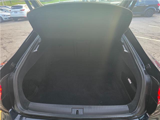 2019 Volkswagen Arteon 2.0 TSI (Stk: 2511602) in Waterloo - Image 25 of 28