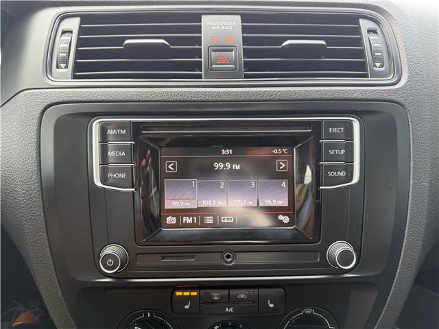 2016 Volkswagen Jetta 1.4 TSI Trendline (Stk: 24661) in Pembroke - Image 25 of 30