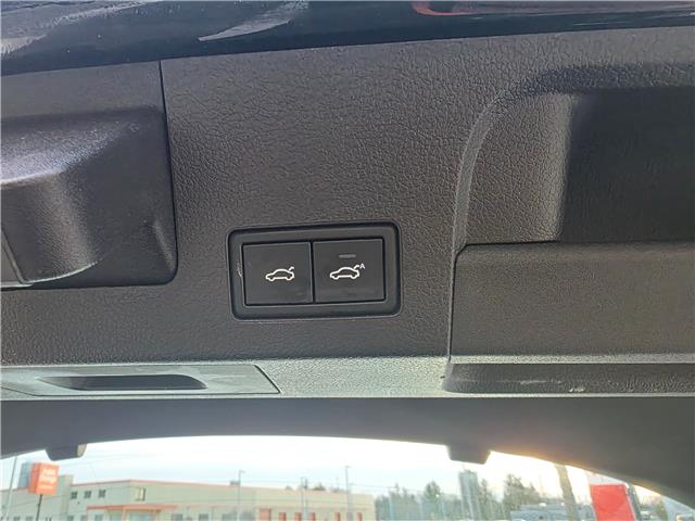 2019 Volkswagen Arteon 2.0 TSI (Stk: 2511602) in Waterloo - Image 26 of 28