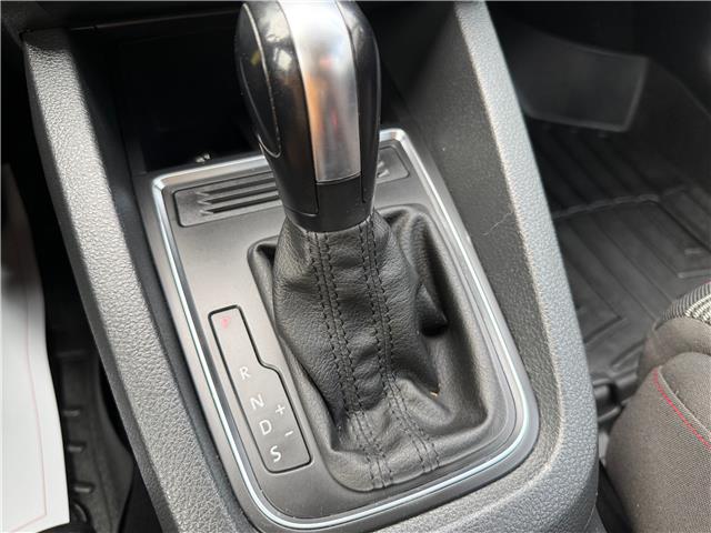 2016 Volkswagen Jetta 1.4 TSI Trendline (Stk: 24661) in Pembroke - Image 27 of 30