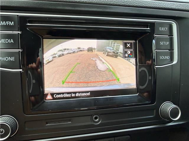 2016 Volkswagen Jetta 1.4 TSI Trendline (Stk: 24661) in Pembroke - Image 28 of 30