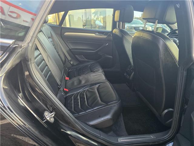2019 Volkswagen Arteon 2.0 TSI (Stk: 2511602) in Waterloo - Image 27 of 28