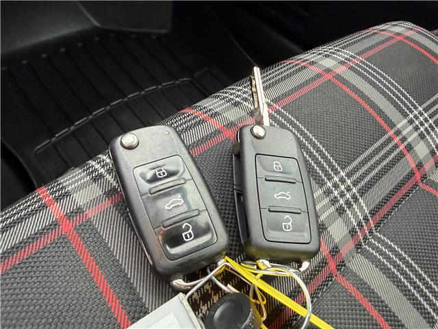 2016 Volkswagen Jetta 1.4 TSI Trendline (Stk: 24661) in Pembroke - Image 29 of 30