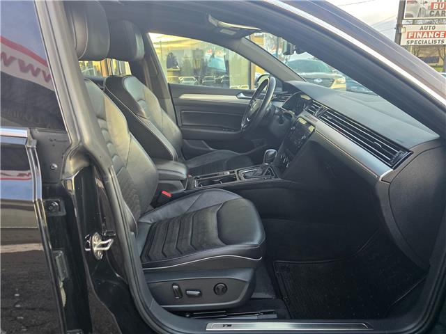 2019 Volkswagen Arteon 2.0 TSI (Stk: 2511602) in Waterloo - Image 28 of 28