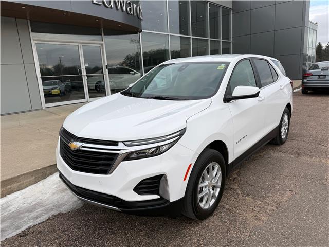2024 Chevrolet Equinox LT (Stk: 24646) in Pembroke - Image 4 of 30