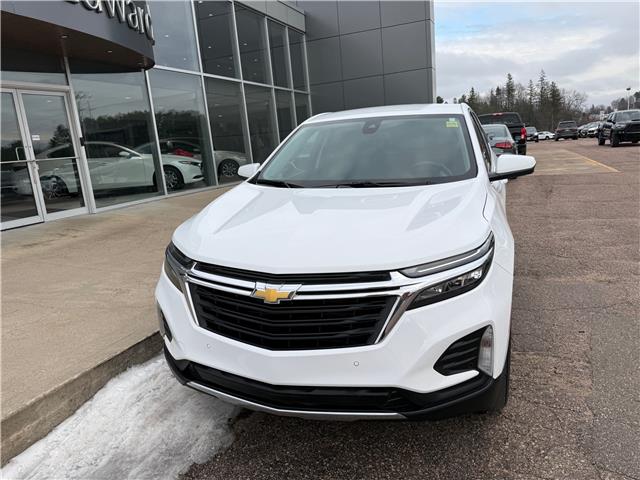 2024 Chevrolet Equinox LT (Stk: 24646) in Pembroke - Image 5 of 30