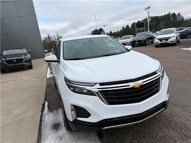 2024 Chevrolet Equinox LT (Stk: 24646) in Pembroke - Image 6 of 30