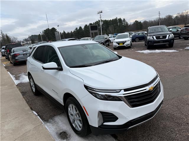 2024 Chevrolet Equinox LT (Stk: 24646) in Pembroke - Image 7 of 30