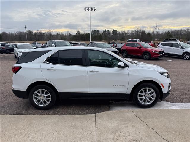2024 Chevrolet Equinox LT (Stk: 24646) in Pembroke - Image 9 of 30