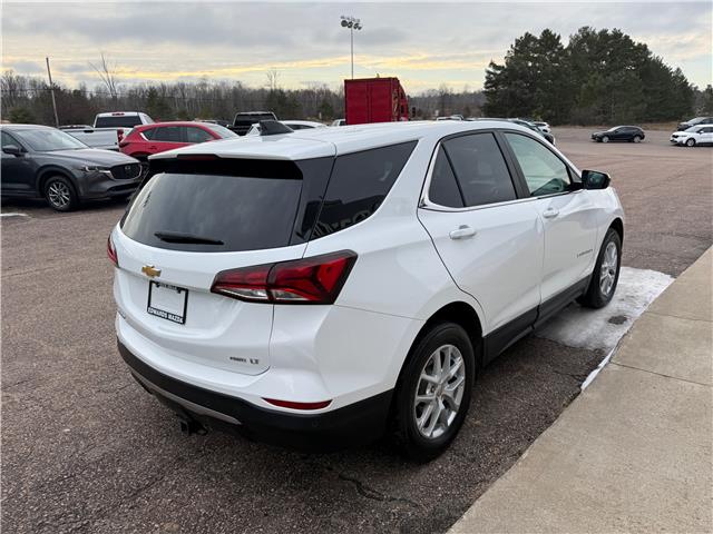 2024 Chevrolet Equinox LT (Stk: 24646) in Pembroke - Image 11 of 30