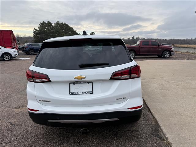 2024 Chevrolet Equinox LT (Stk: 24646) in Pembroke - Image 12 of 30