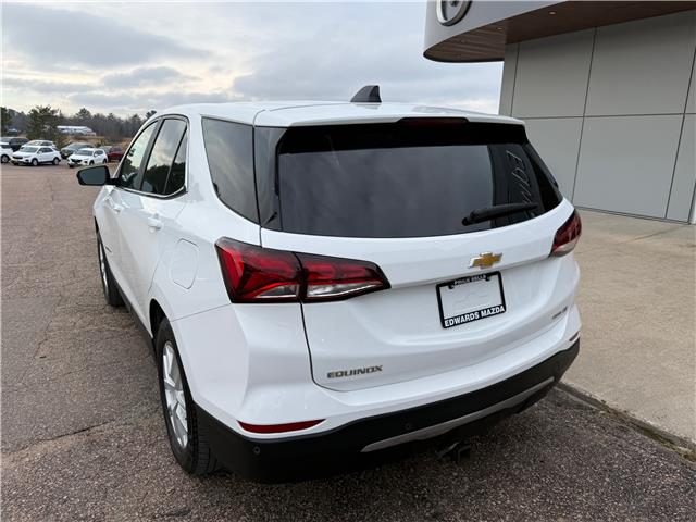 2024 Chevrolet Equinox LT (Stk: 24646) in Pembroke - Image 13 of 30