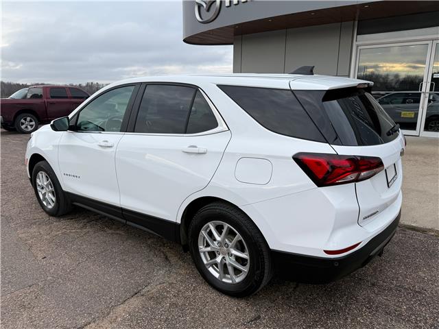2024 Chevrolet Equinox LT (Stk: 24646) in Pembroke - Image 14 of 30