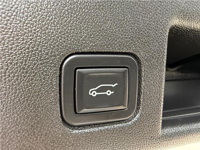 2024 Chevrolet Equinox LT (Stk: 24646) in Pembroke - Image 17 of 30