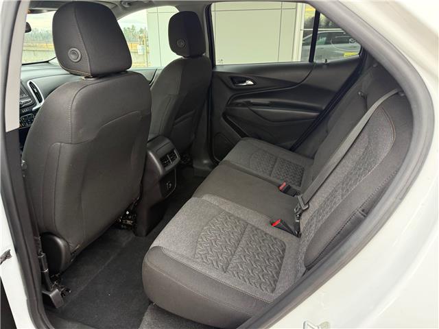 2024 Chevrolet Equinox LT (Stk: 24646) in Pembroke - Image 18 of 30