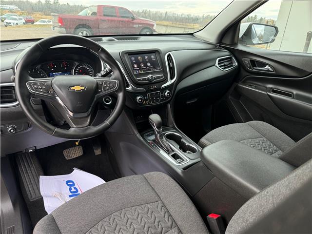 2024 Chevrolet Equinox LT (Stk: 24646) in Pembroke - Image 19 of 30
