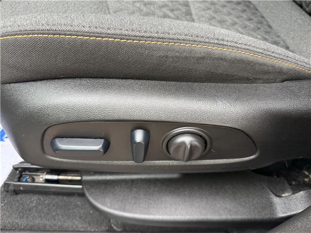 2024 Chevrolet Equinox LT (Stk: 24646) in Pembroke - Image 21 of 30