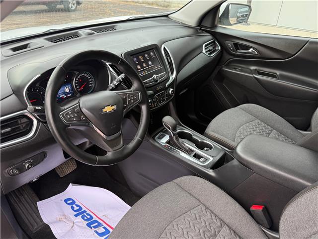 2024 Chevrolet Equinox LT (Stk: 24646) in Pembroke - Image 22 of 30