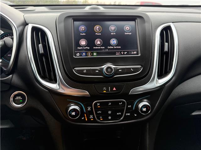 2024 Chevrolet Equinox LT (Stk: 24646) in Pembroke - Image 23 of 30