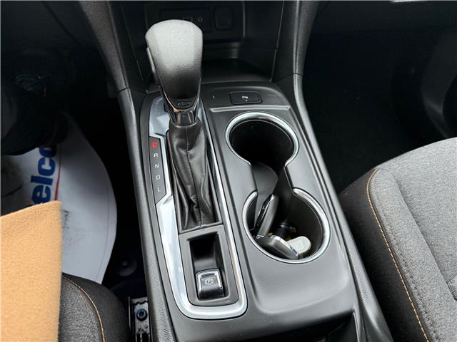 2024 Chevrolet Equinox LT (Stk: 24646) in Pembroke - Image 24 of 30