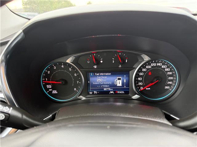 2024 Chevrolet Equinox LT (Stk: 24646) in Pembroke - Image 25 of 30