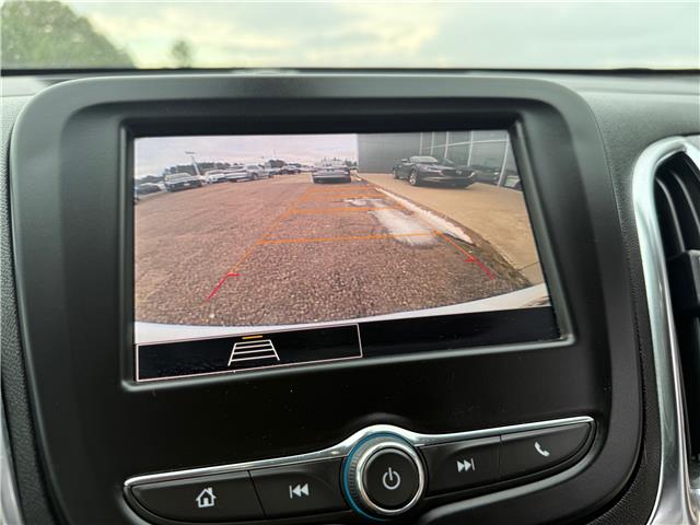 2024 Chevrolet Equinox LT (Stk: 24646) in Pembroke - Image 26 of 30