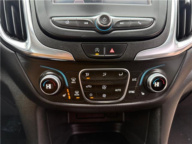 2024 Chevrolet Equinox LT (Stk: 24646) in Pembroke - Image 27 of 30