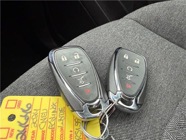 2024 Chevrolet Equinox LT (Stk: 24646) in Pembroke - Image 30 of 30