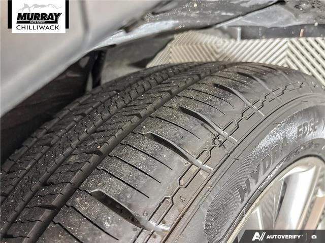 2017 Toyota RAV4 Hybrid Limited (Stk: A3425) in Chilliwack - Image 7 of 36