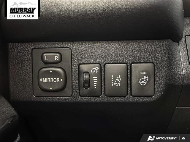2017 Toyota RAV4 Hybrid Limited (Stk: A3425) in Chilliwack - Image 22 of 36