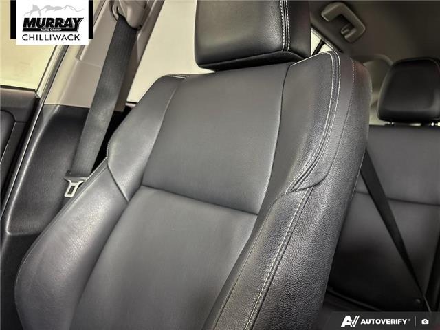 2017 Toyota RAV4 Hybrid Limited (Stk: A3425) in Chilliwack - Image 31 of 36