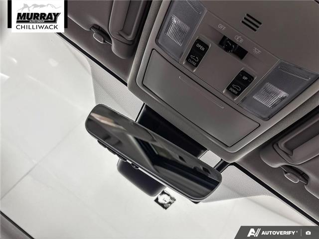 2017 Toyota RAV4 Hybrid Limited (Stk: A3425) in Chilliwack - Image 32 of 36