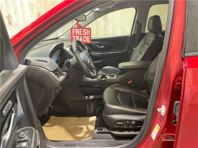 2024 GMC Terrain AT4 (Stk: 10712AT) in Meadow Lake - Image 3 of 14