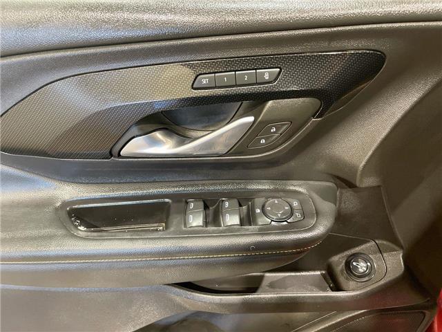 2024 GMC Terrain AT4 (Stk: 10712AT) in Meadow Lake - Image 5 of 14