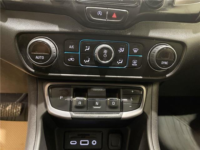 2024 GMC Terrain AT4 (Stk: 10712AT) in Meadow Lake - Image 9 of 14