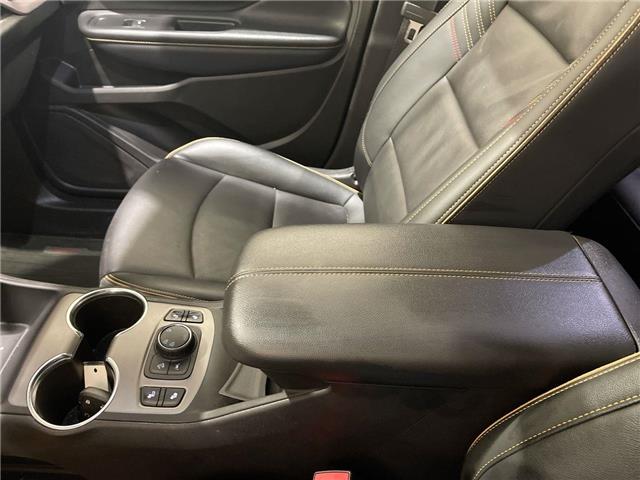 2024 GMC Terrain AT4 (Stk: 10712AT) in Meadow Lake - Image 10 of 14