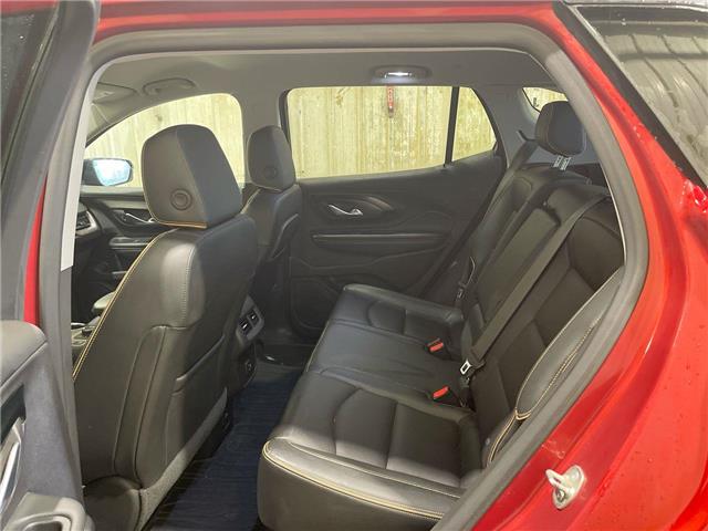 2024 GMC Terrain AT4 (Stk: 10712AT) in Meadow Lake - Image 11 of 14