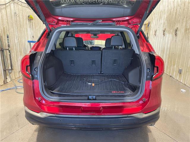 2024 GMC Terrain AT4 (Stk: 10712AT) in Meadow Lake - Image 12 of 14
