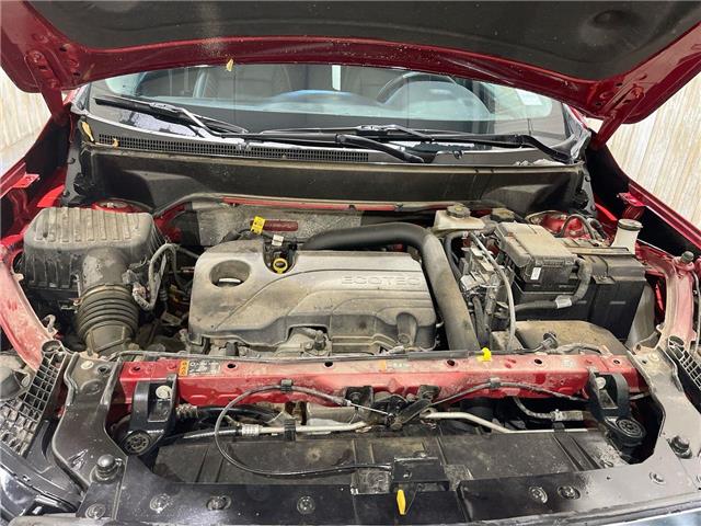 2024 GMC Terrain AT4 (Stk: 10712AT) in Meadow Lake - Image 14 of 14